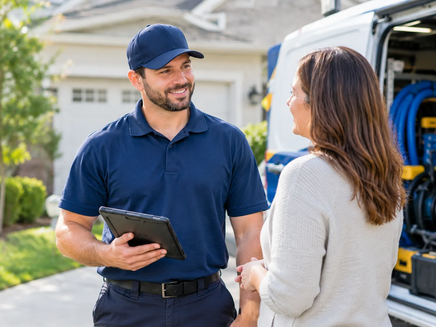 Sewage Backup Cleanup Ripon, WI FAQs